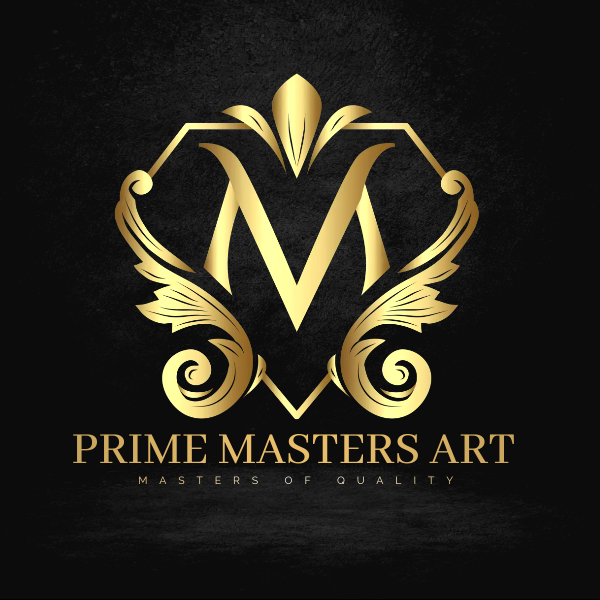 PRIME MASTERS ART